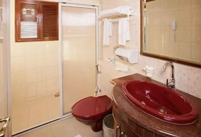 Fotos del hotel Perfect Haven Egmore Serviced Apartments:  11