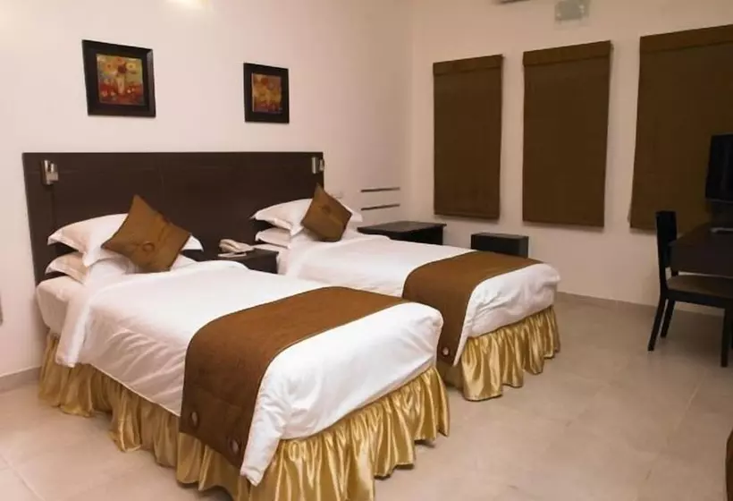 Fotos del hotel Perfect Haven Egmore Serviced Apartments:  7