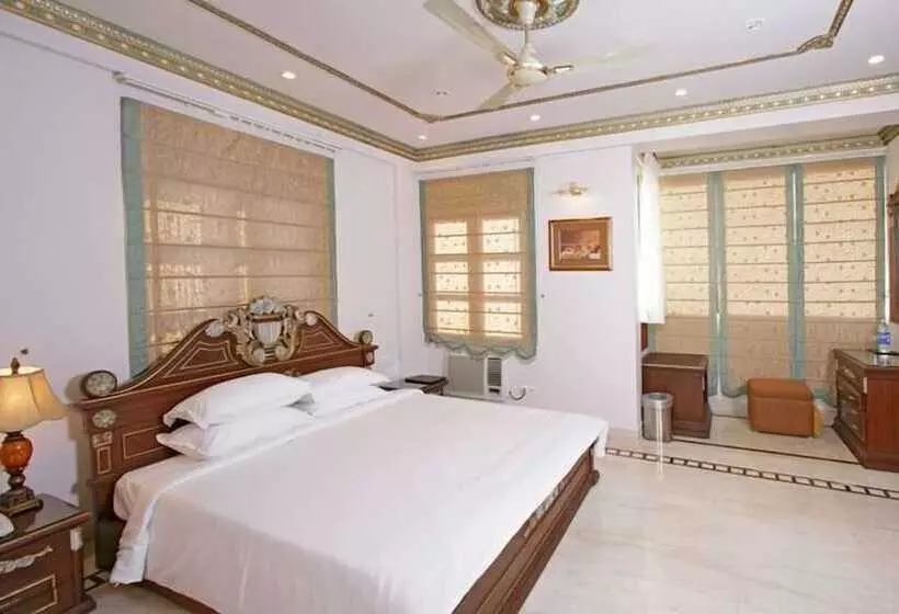 Fotos del hotel Perfect Haven Egmore Serviced Apartments:  22