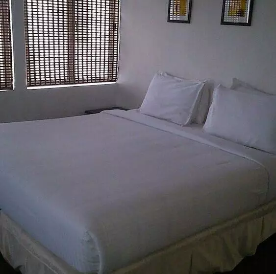 Fotos del hotel Perfect Haven Egmore Serviced Apartments:  18