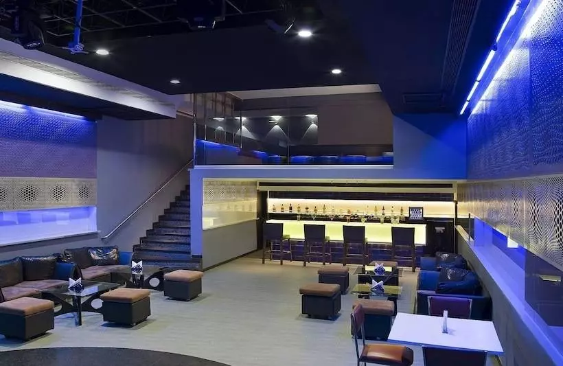 Fotos del hotel Sayaji Indore:  2