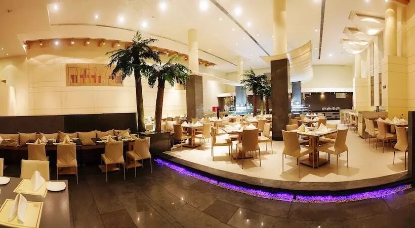 Fotos del hotel Sayaji Indore:  12