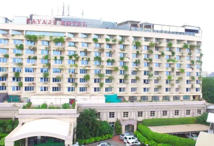 Fotos del hotel Sayaji Indore:  10