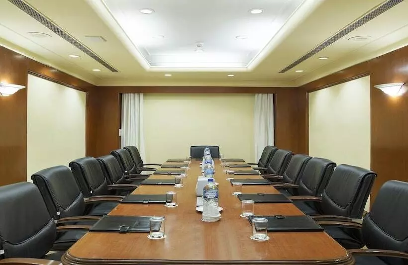 Fotos del hotel Sayaji Indore:  8