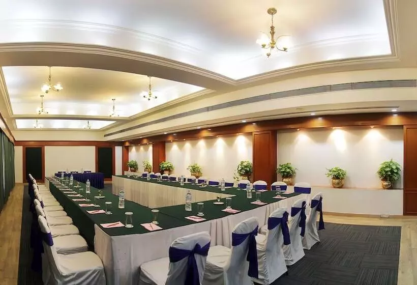 Fotos del hotel Sayaji Indore:  13