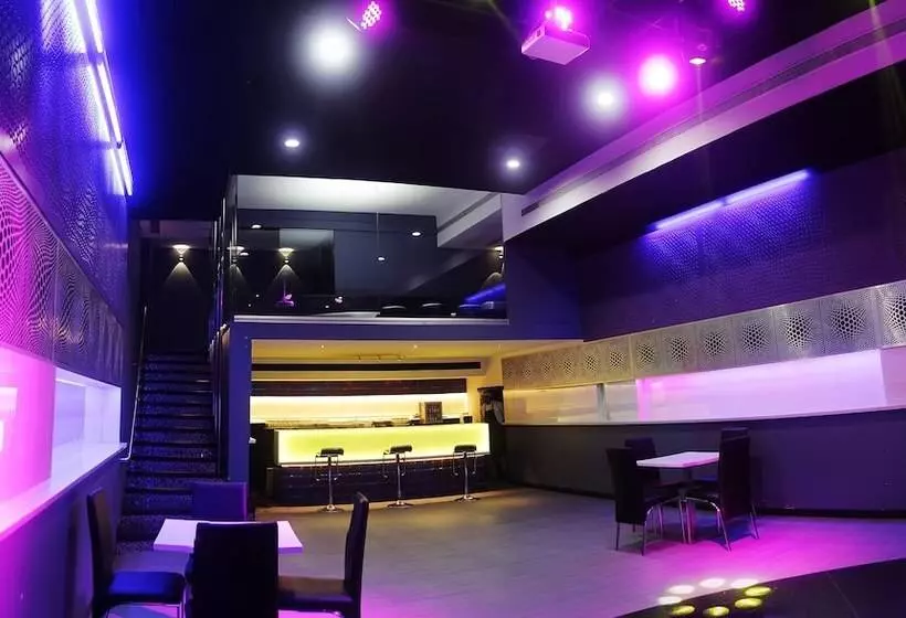 Fotos del hotel Sayaji Indore:  7