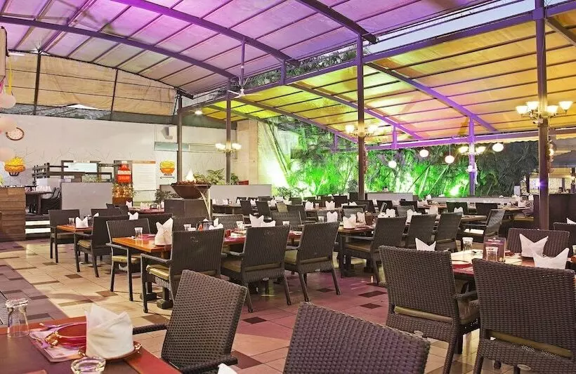 Fotos del hotel Sayaji Indore:  15