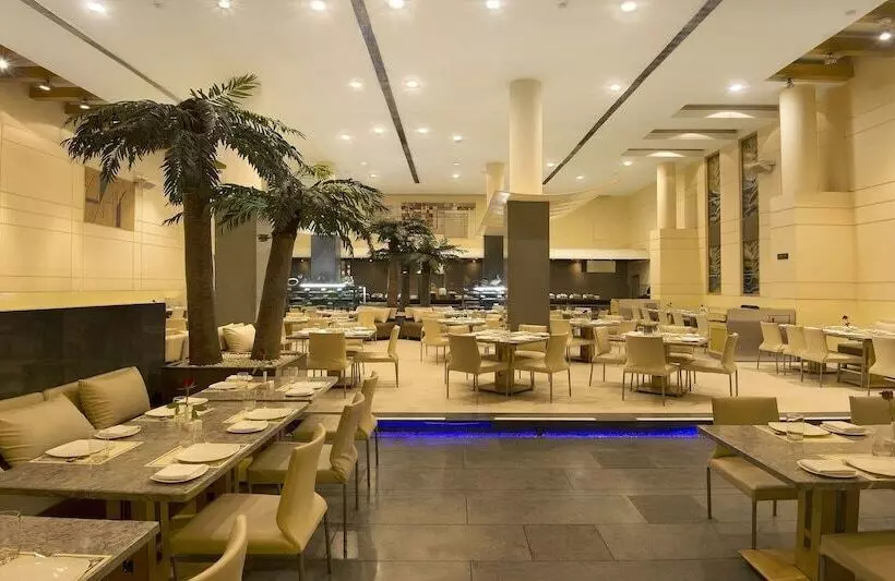 Fotos del hotel Sayaji Indore:  23