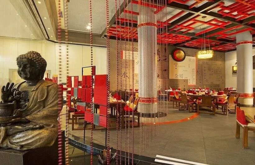 Fotos del hotel Sayaji Indore:  17