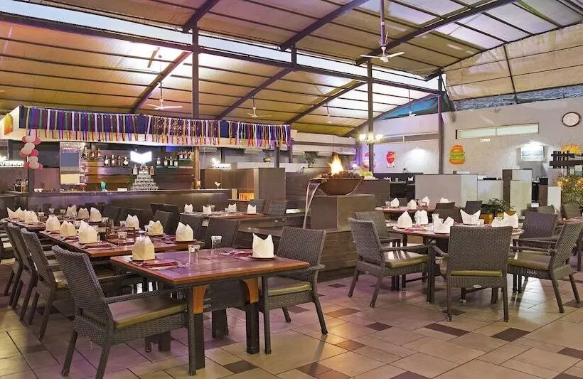 Fotos del hotel Sayaji Indore:  19