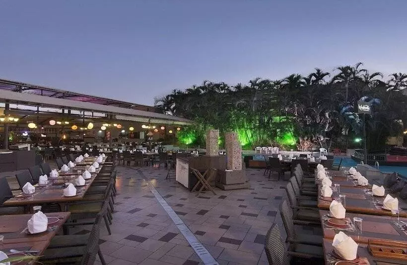 Fotos del hotel Sayaji Indore:  9