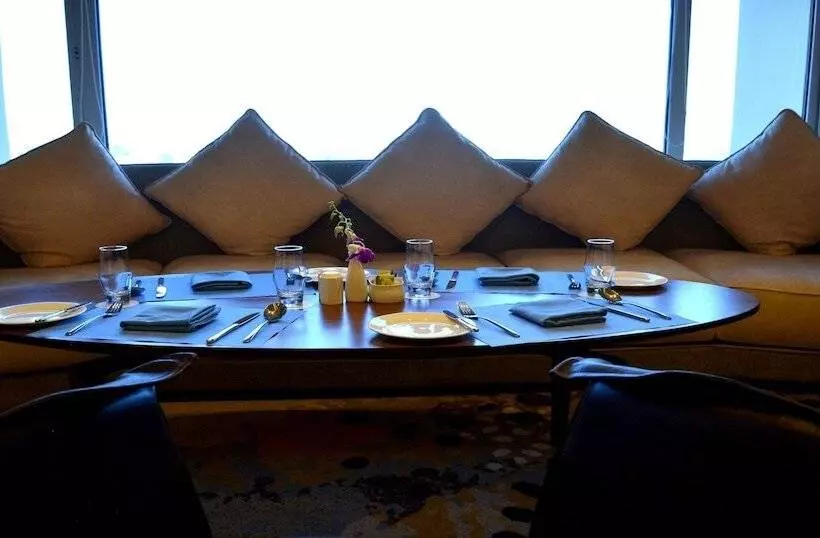 Fotos del hotel Sayaji Indore:  25