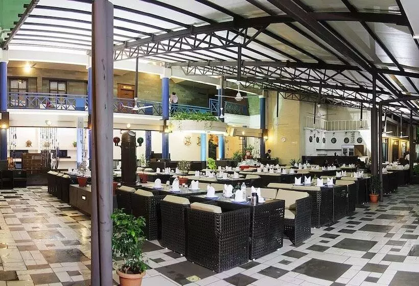 Fotos del hotel Sayaji Indore:  21