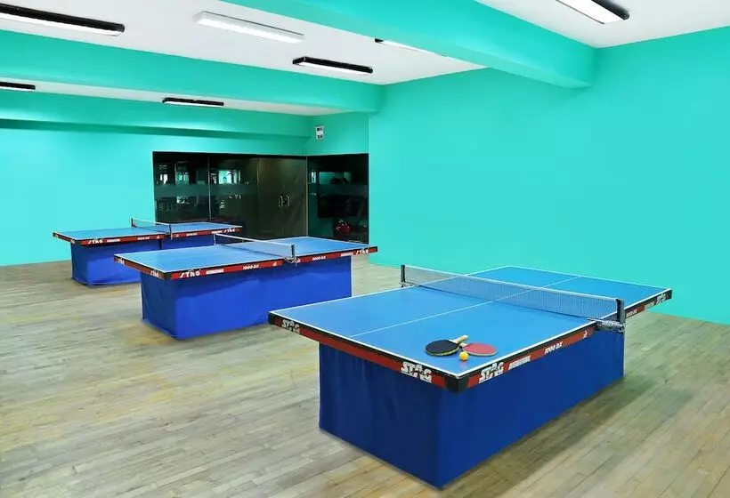 Fotos del hotel Sayaji Indore:  18