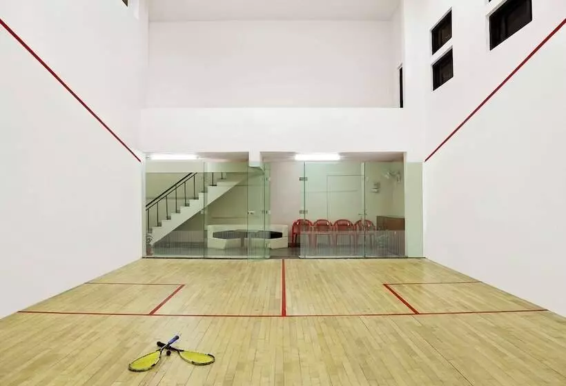 Fotos del hotel Sayaji Indore:  14