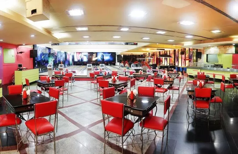 Fotos del hotel Sayaji Indore:  24