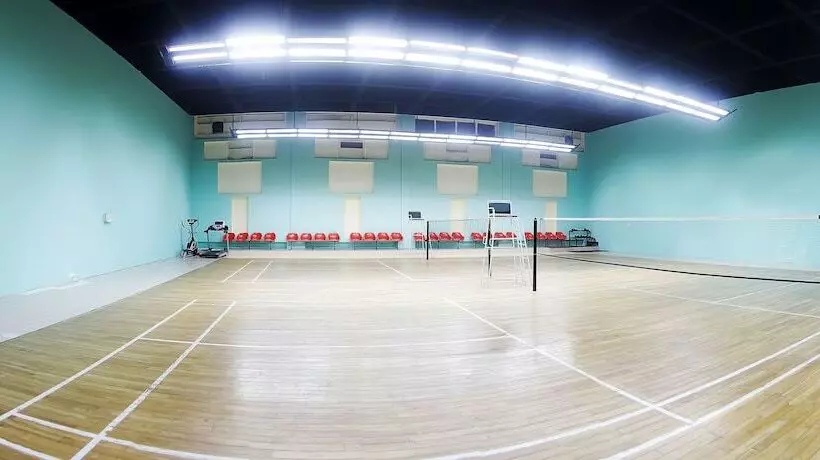 Fotos del hotel Sayaji Indore:  4