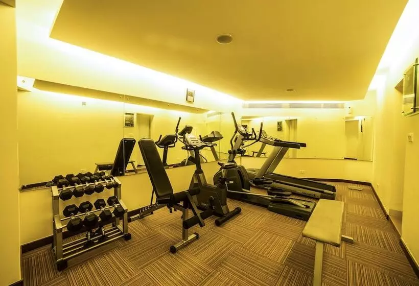 Fotos del hotel Sayaji Indore:  20