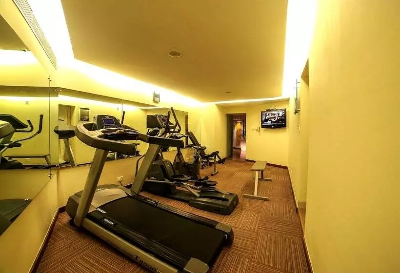 Fotos del hotel Sayaji Indore:  22