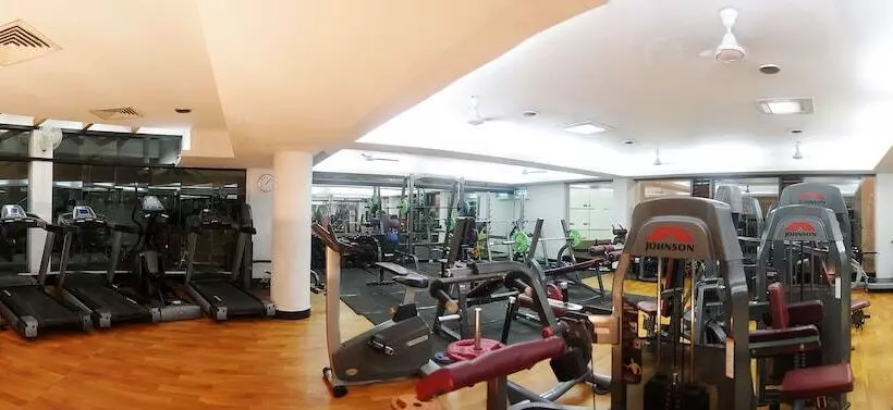 Fotos del hotel Sayaji Indore:  16