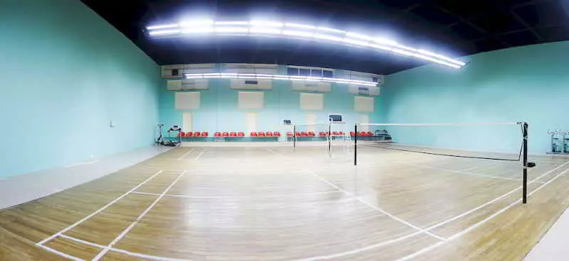 Fotos del hotel Sayaji Indore:  11