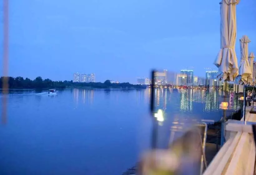 Fotos del hotel Villa Song Saigon:  14