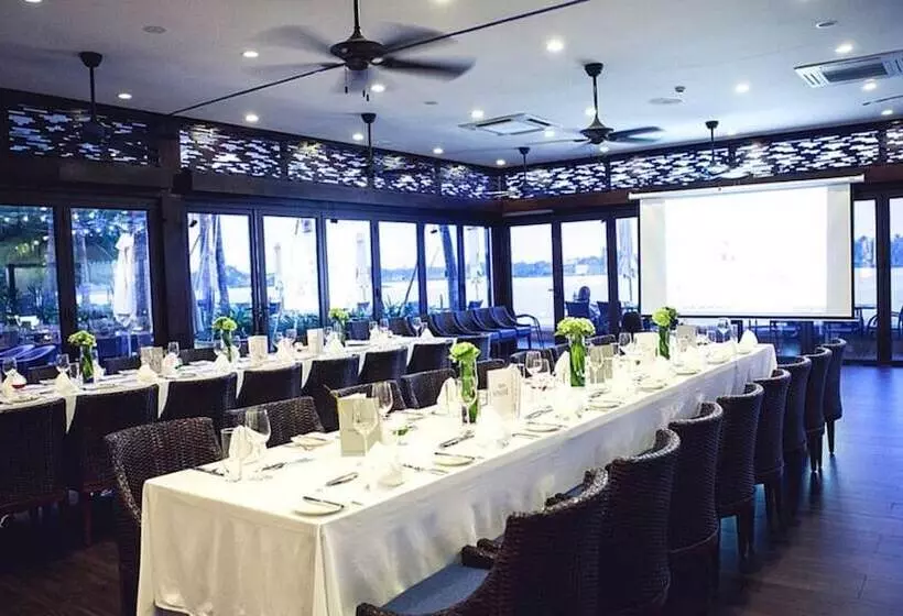 Fotos del hotel Villa Song Saigon:  20