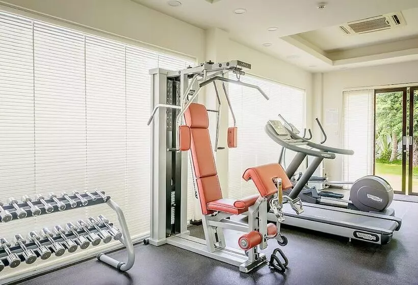 Fotos del hotel Villa Song Saigon:  10