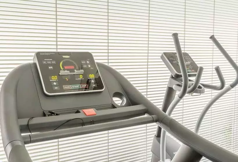 Fotos del hotel Villa Song Saigon:  4