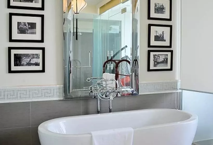 Fotos del hotel Villa Song Saigon:  17