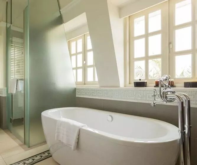 Fotos del hotel Villa Song Saigon:  21