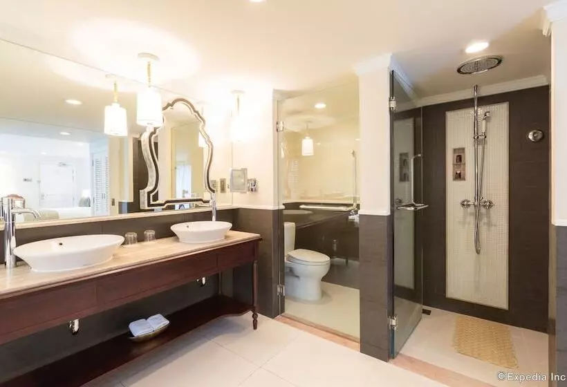 Fotos del hotel Villa Song Saigon:  13