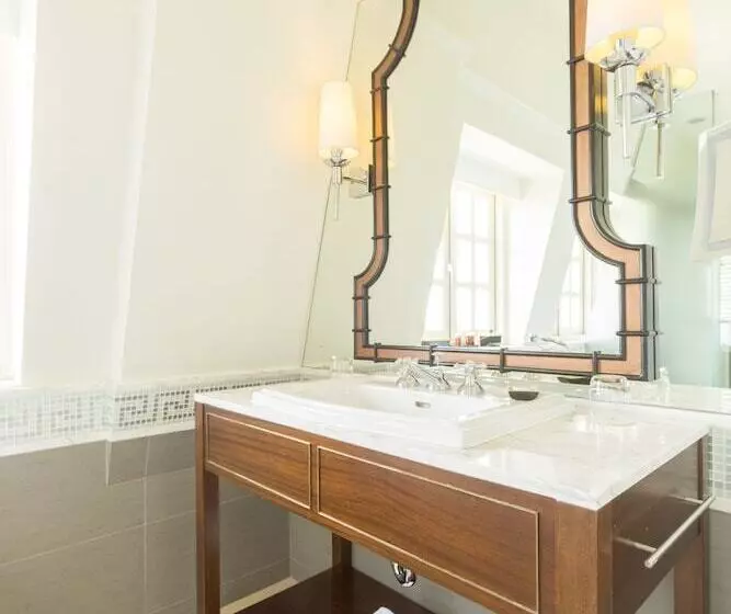 Fotos del hotel Villa Song Saigon:  23