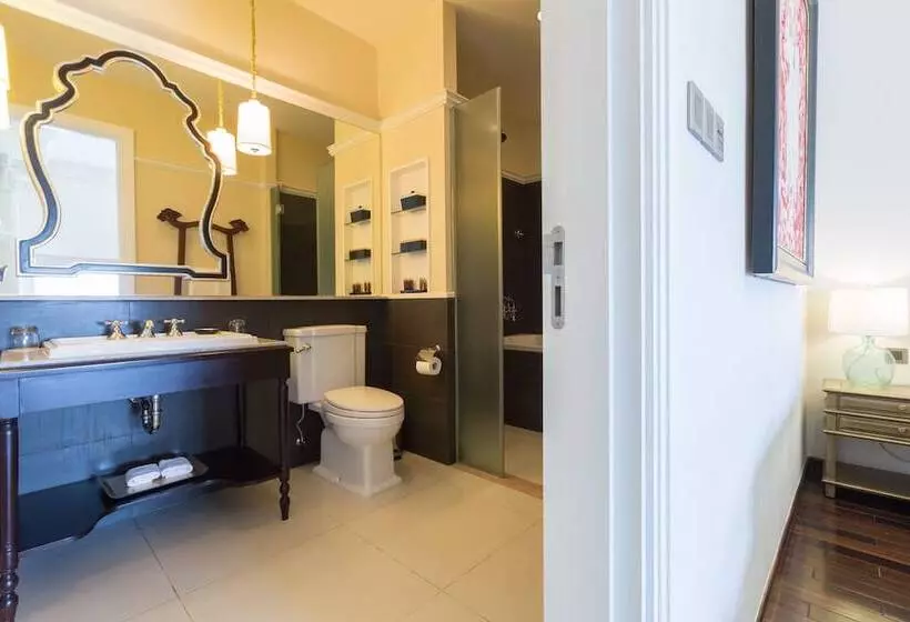 Fotos del hotel Villa Song Saigon:  7