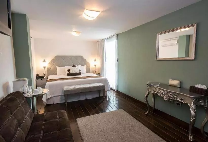 Fotos del hotel Colombe Hotel Boutique:  9