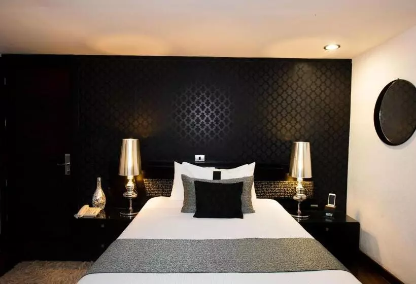 Fotos del hotel Colombe Hotel Boutique:  3