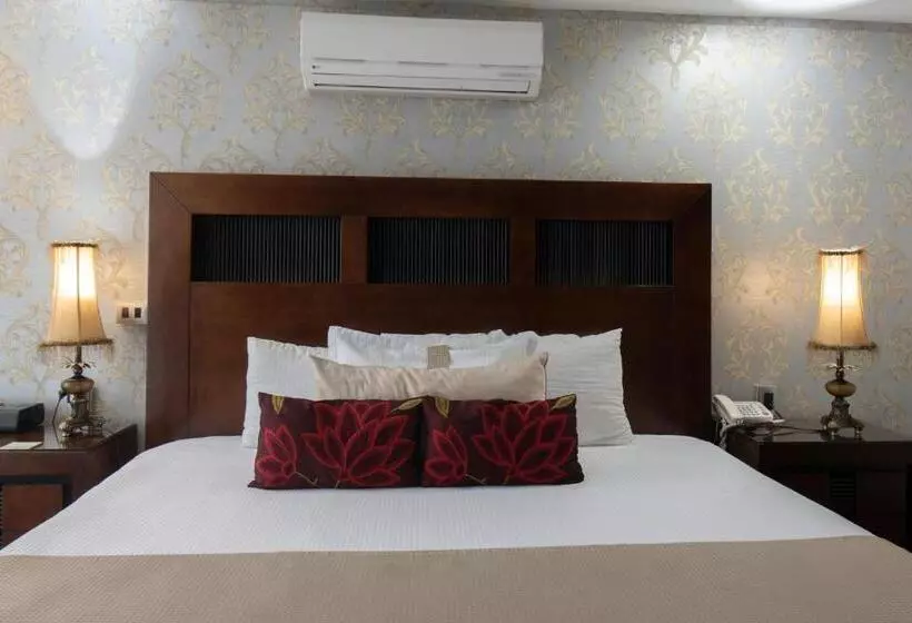 Fotos del hotel Colombe Hotel Boutique:  2