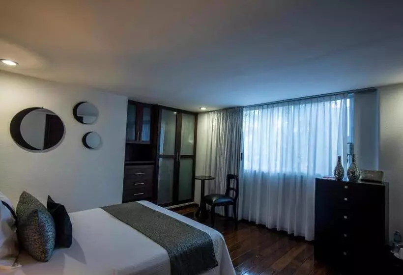 Fotos del hotel Colombe Hotel Boutique:  5