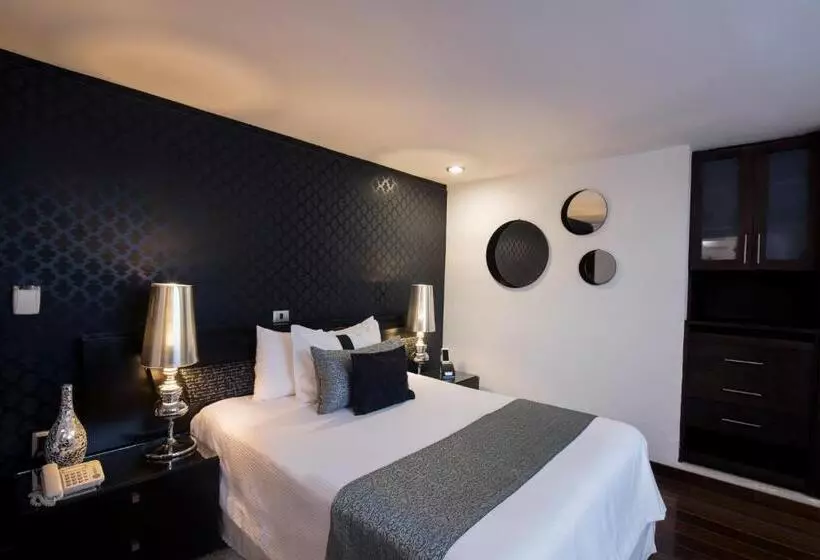 Fotos del hotel Colombe Hotel Boutique:  8