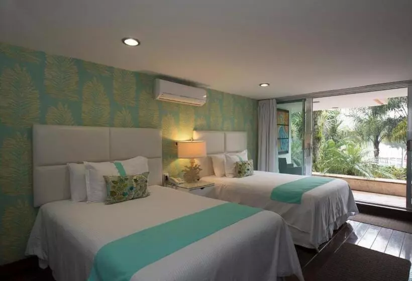 Fotos del hotel Colombe Hotel Boutique:  6