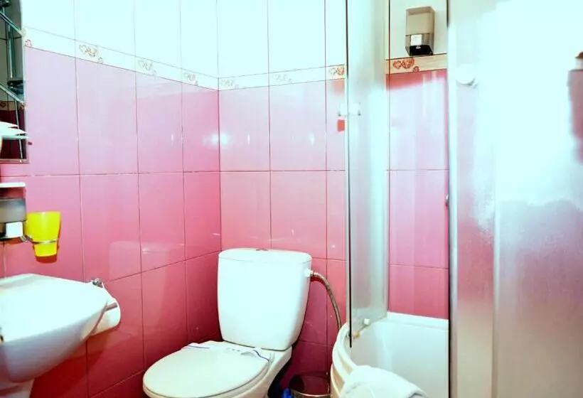 Fotos del hotel Argo:  4