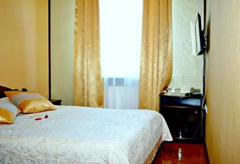 Fotos del hotel Argo:  17