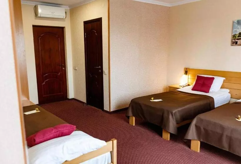 Fotos del hotel Argo:  5