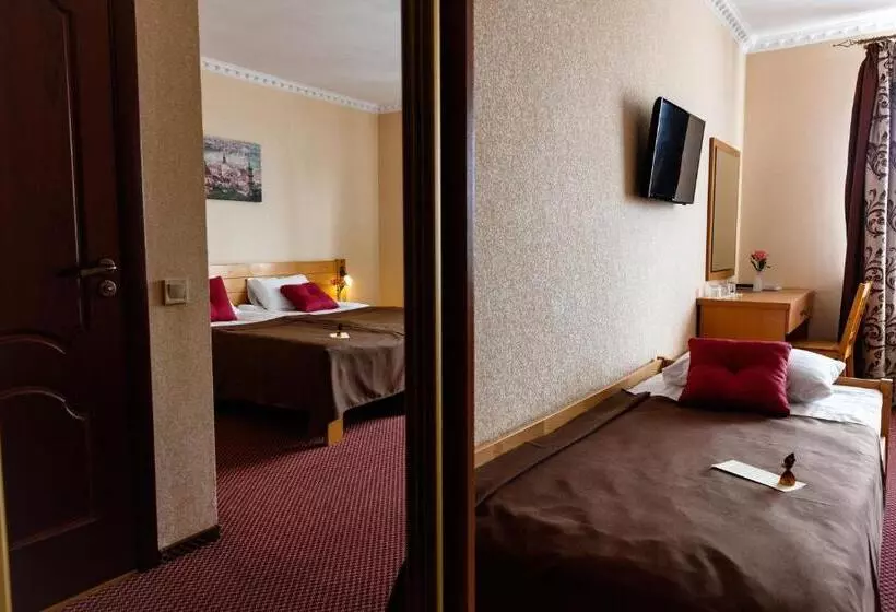 Fotos del hotel Argo:  3