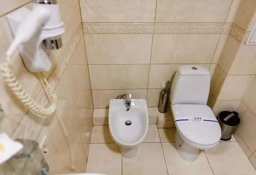 Fotos del hotel Argo:  6