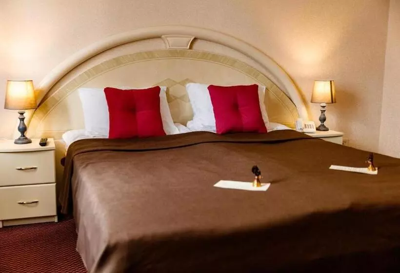 Fotos del hotel Argo:  12