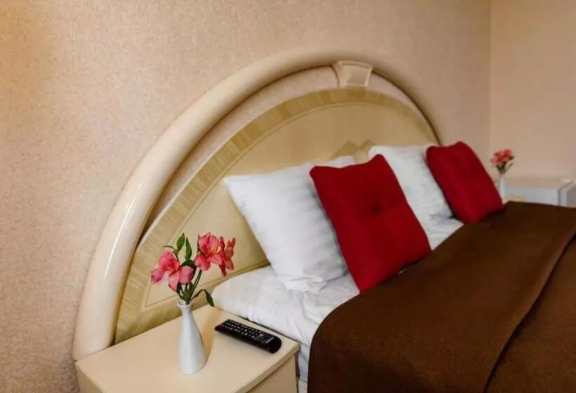 Fotos del hotel Argo:  19