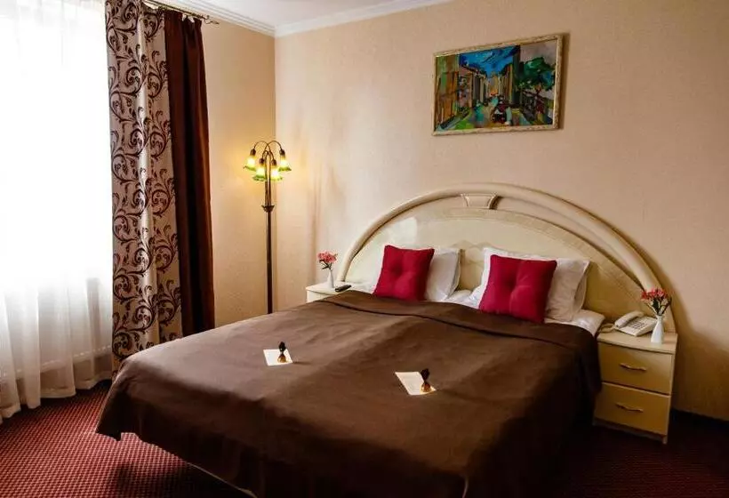 Fotos del hotel Argo:  11