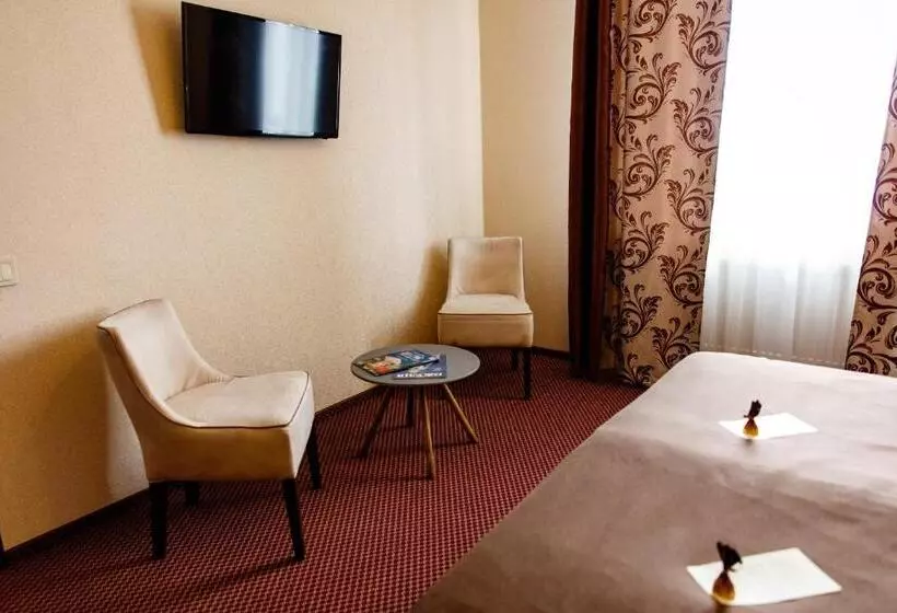 Fotos del hotel Argo:  9