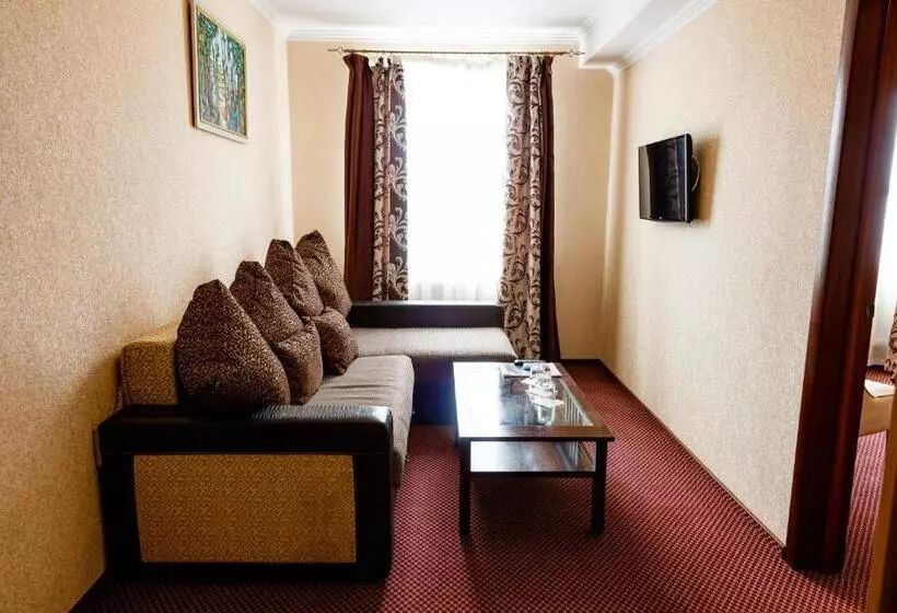 Fotos del hotel Argo:  22